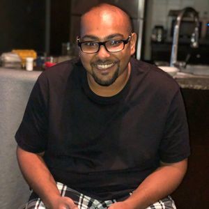 Meet your Posher, Darren